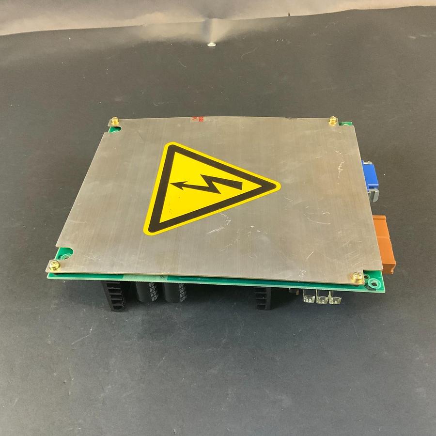 Used FANUC A20B-1001-016 005 POWER SUPPLY ($50 OBO)