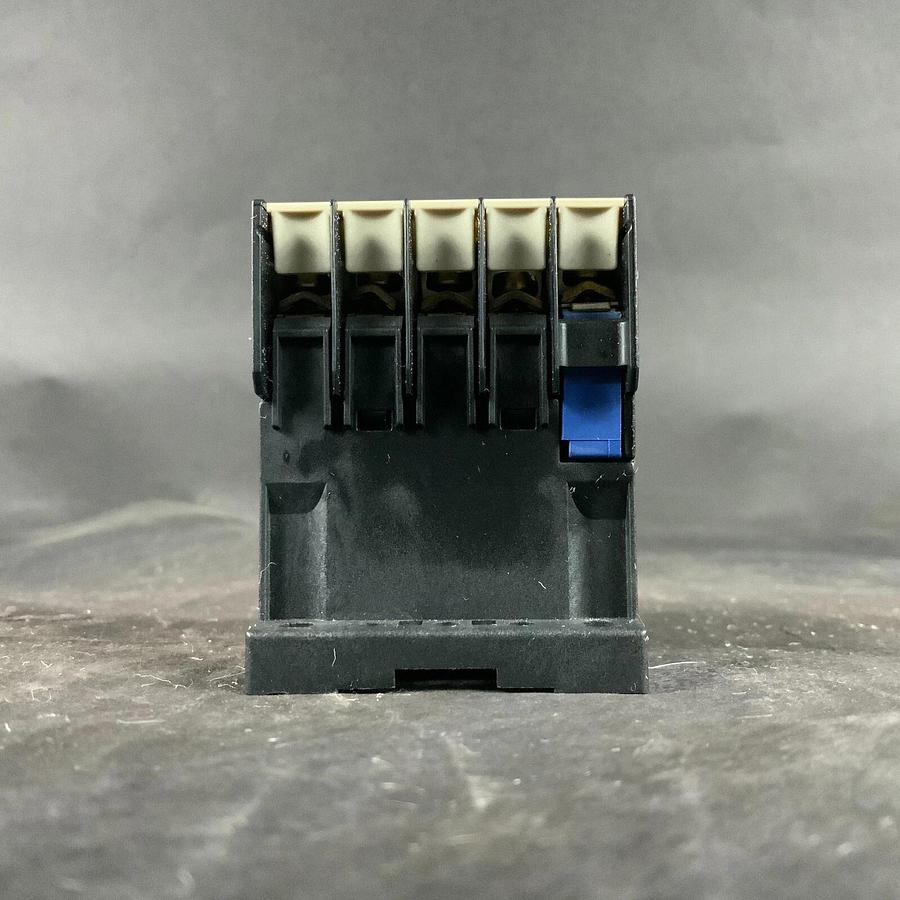 TELEMECANIQUE LP4K-0910 CIRCUIT BREAKER - ($30 OBO)