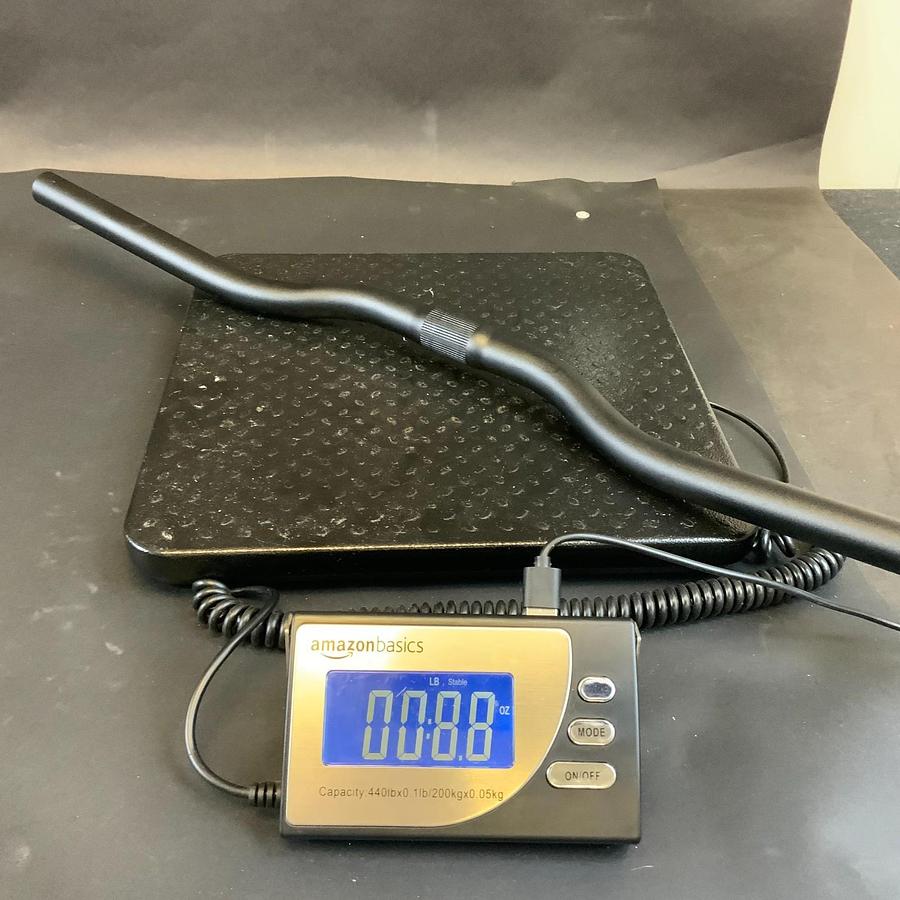 Used 08-000042-00 HANDLE BAR FOR URB-E E-BIKE ($20 OBO)