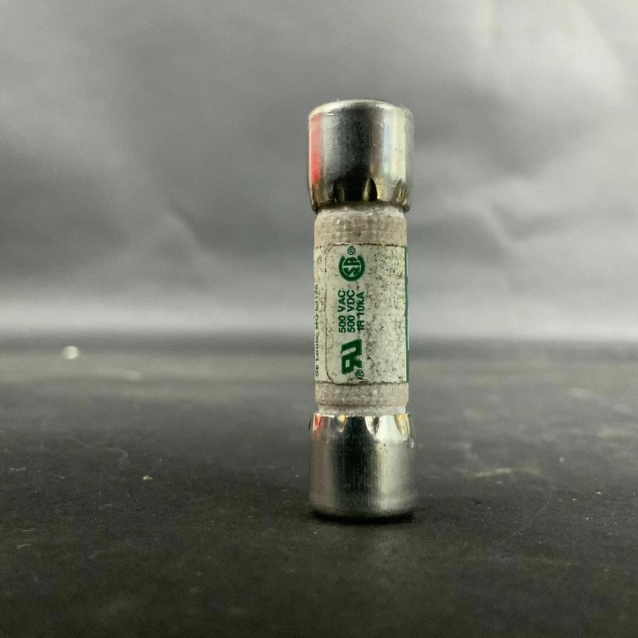 BUSSMANN KLM-3 FAST ACTING FUSE - SET OF 3 ($10 OBO)