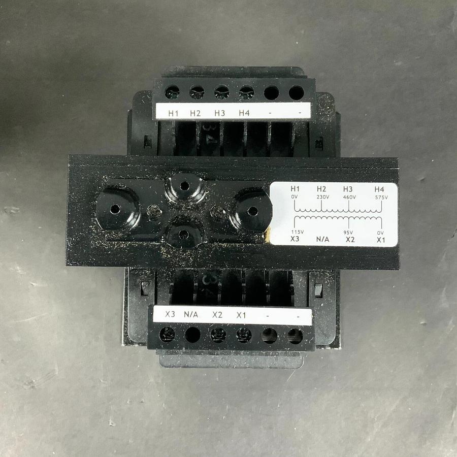 Used MONTGOMERY SNC PT24549 CONTROL TRANSFORMER - BRAND NEW ($110 OBO)