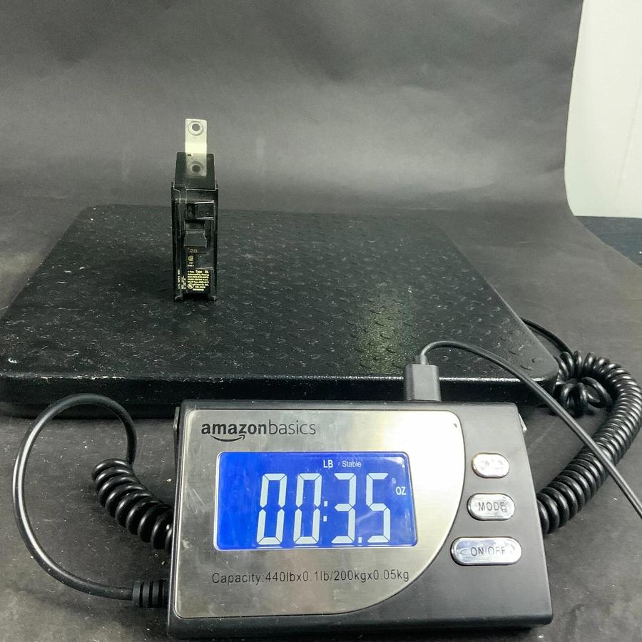 SIEMENS ITE NE-2605 CIRCUIT BREAKER ($7 OBO)