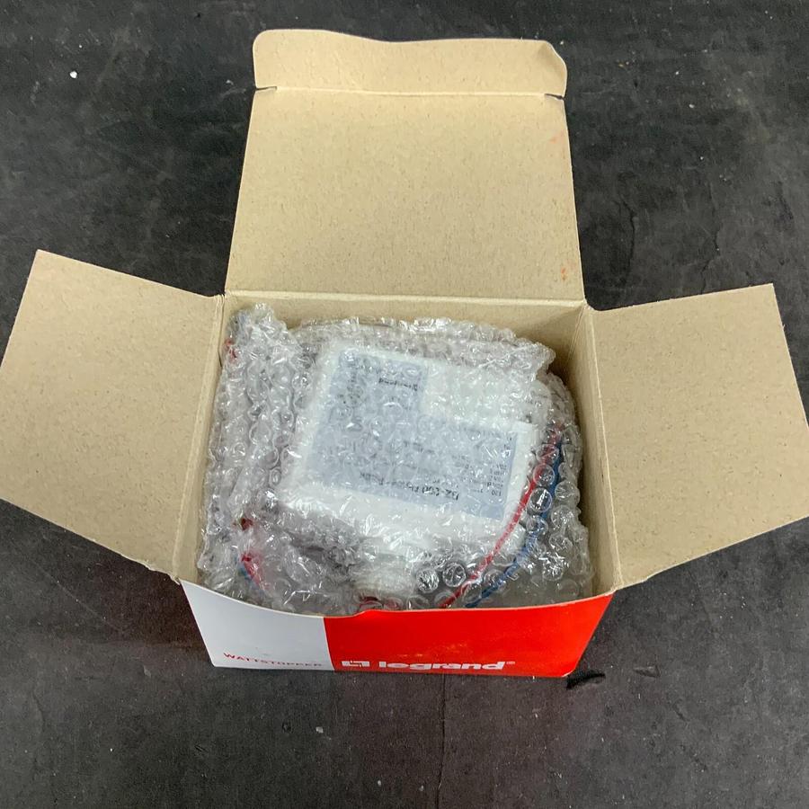 LEGRAND BZ-200 POWER PACK ($30 OBO)