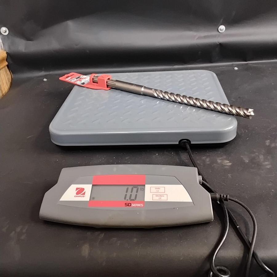 MILWAUKEE 48-20-3916 MX4 4-CUTTER ($35 OBO)