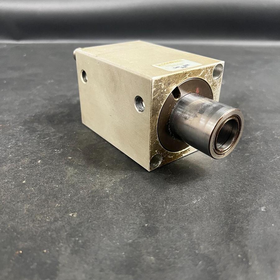 Used COMPACT QJ97-2995 PNEUMATIC CYLINDER ($40 OBO)