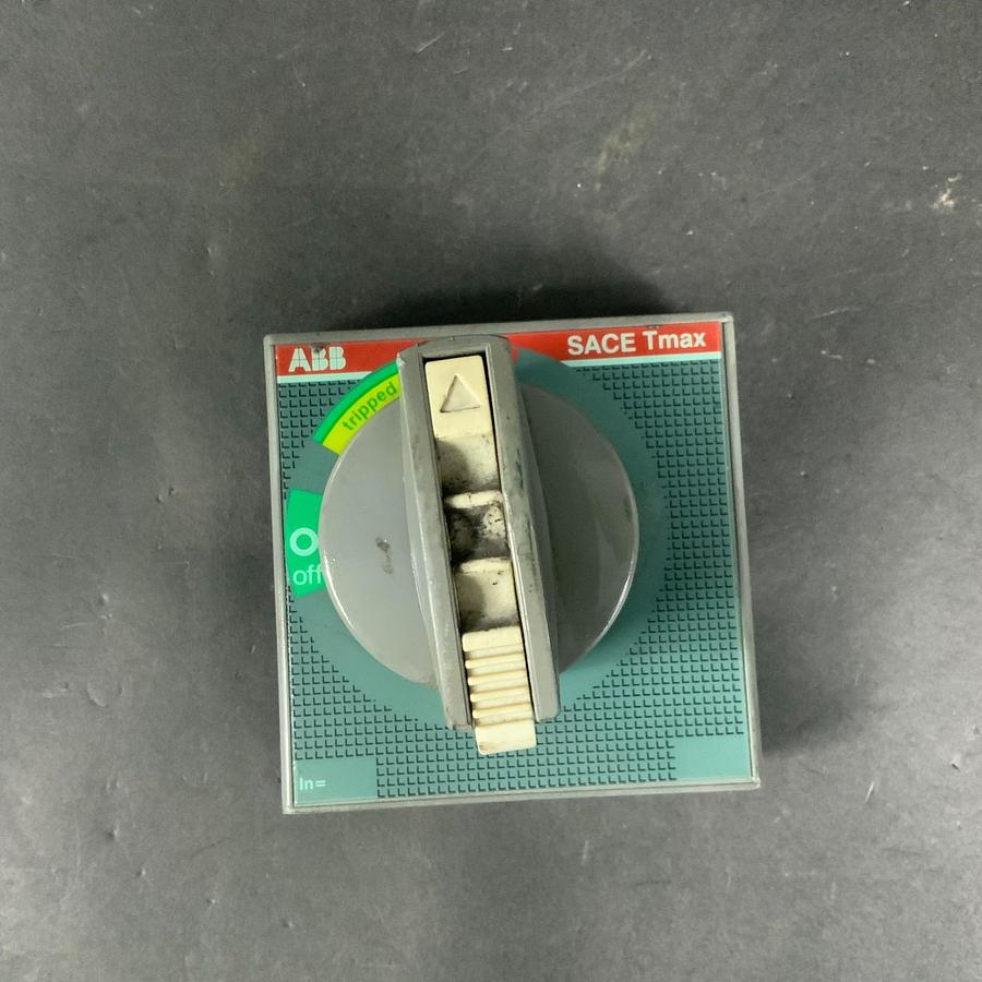 Used ABB SACE TMAX SWITCH ($25 OBO)