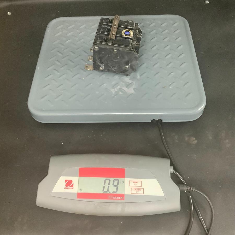 Used SIEMENS BL330 CIRCUIT BREAKER ($20 OBO)
