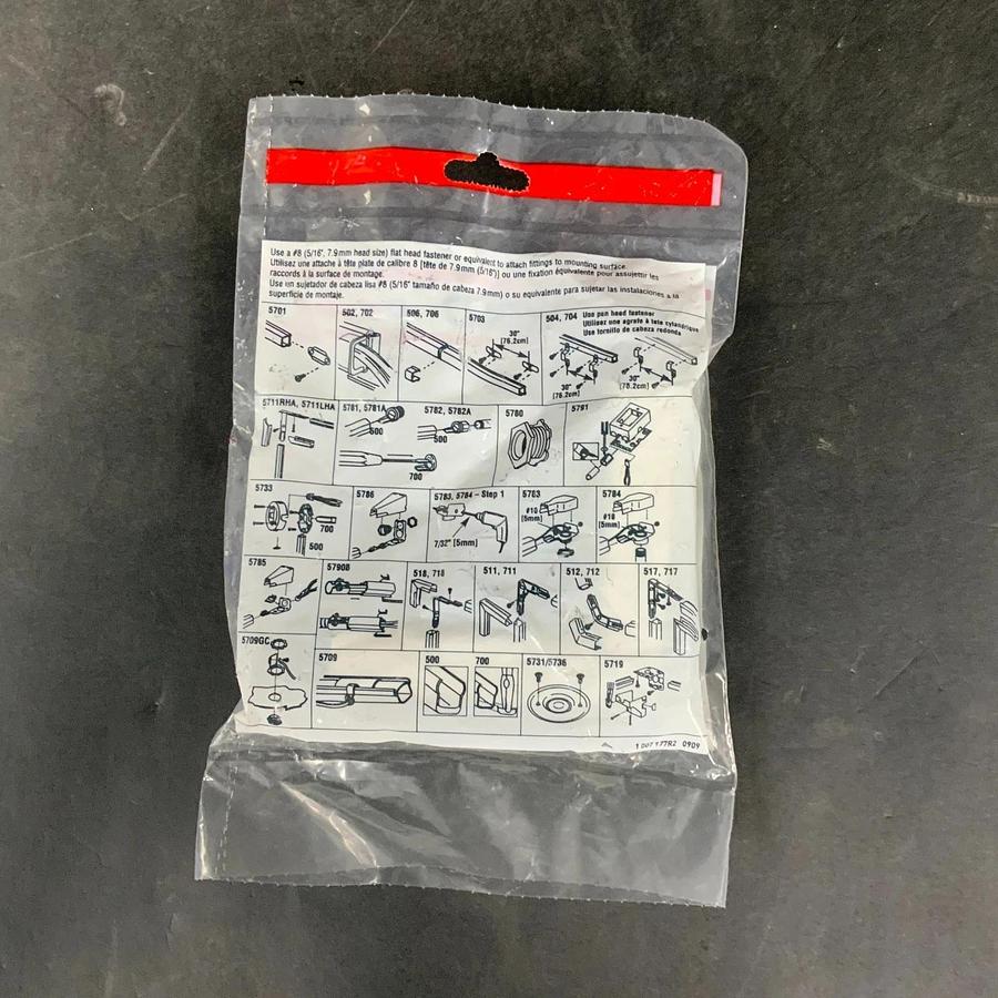 Used WIREMOLD 717WH INTERNAL ELBOW ($10 OBO)