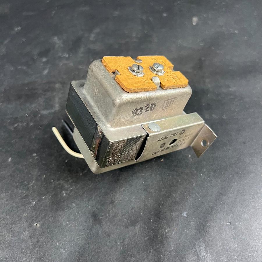 Used HONEYWELL AT72D 1089 TRANSFORMER ($35 OBO)