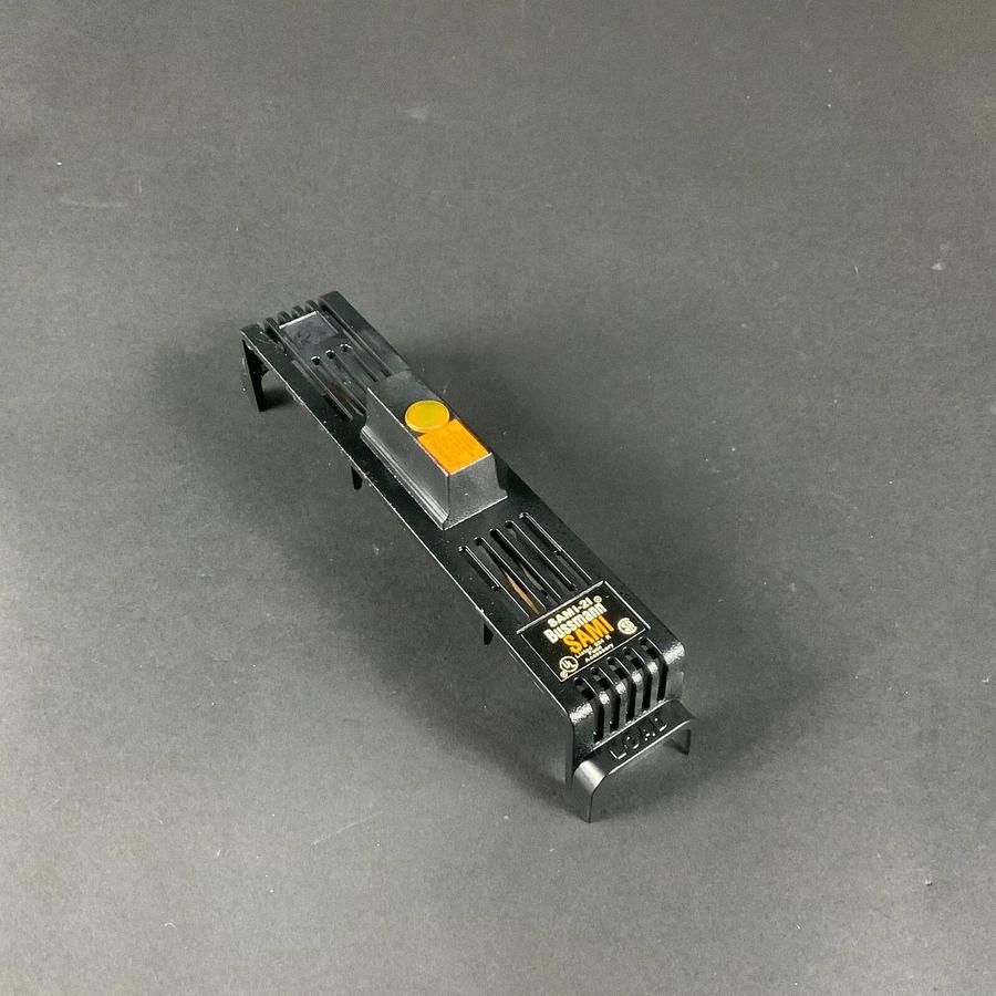 Used BUSSMANN SAMI-21 FUSE COVER ($8 OBO)