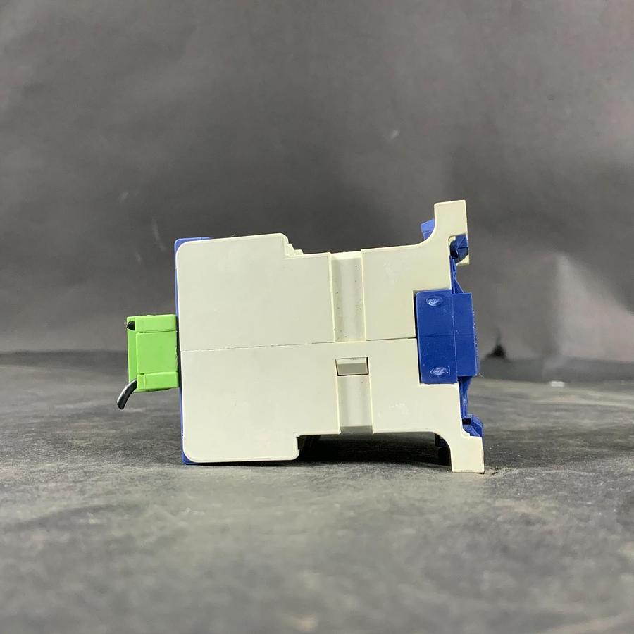 Used TELEMECANIQUE LC1-EE 09 CONTACTOR ($30 OBO)