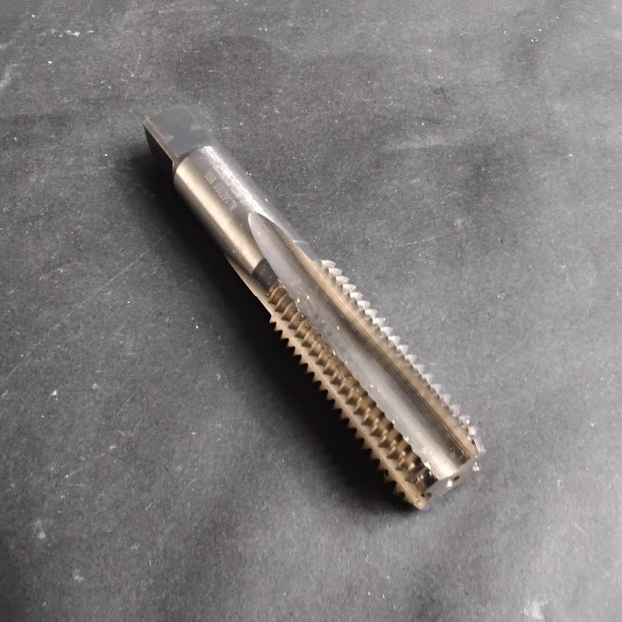 Used WIDIA 14895 M20X2.5 BOT TAP ($25 OBO)