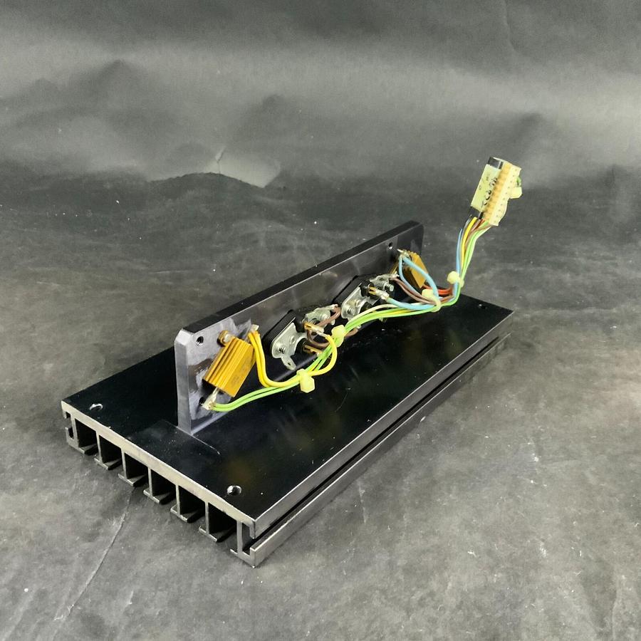 Used FIFE CORP 46990-001 HEAT SINK ($200 OBO)