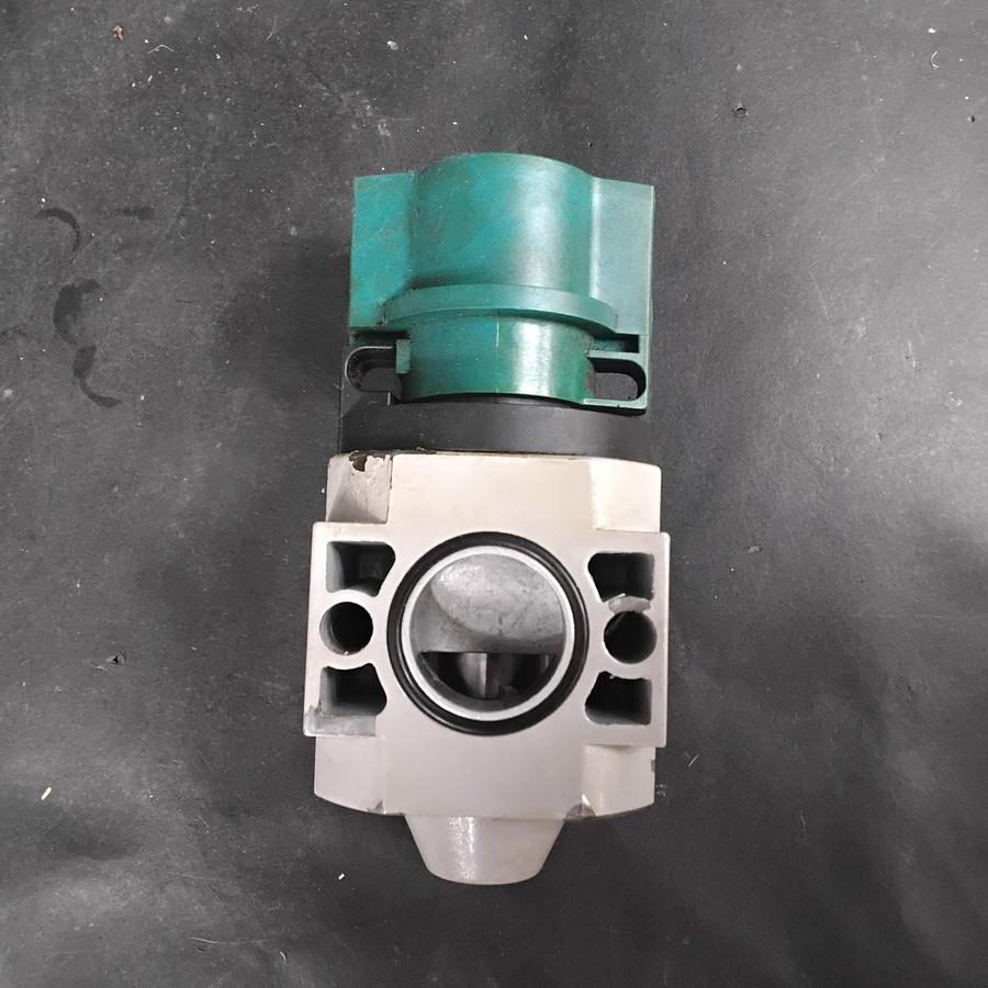 Used FESTO HE-D-MIDI VALVE ($25 OBO)