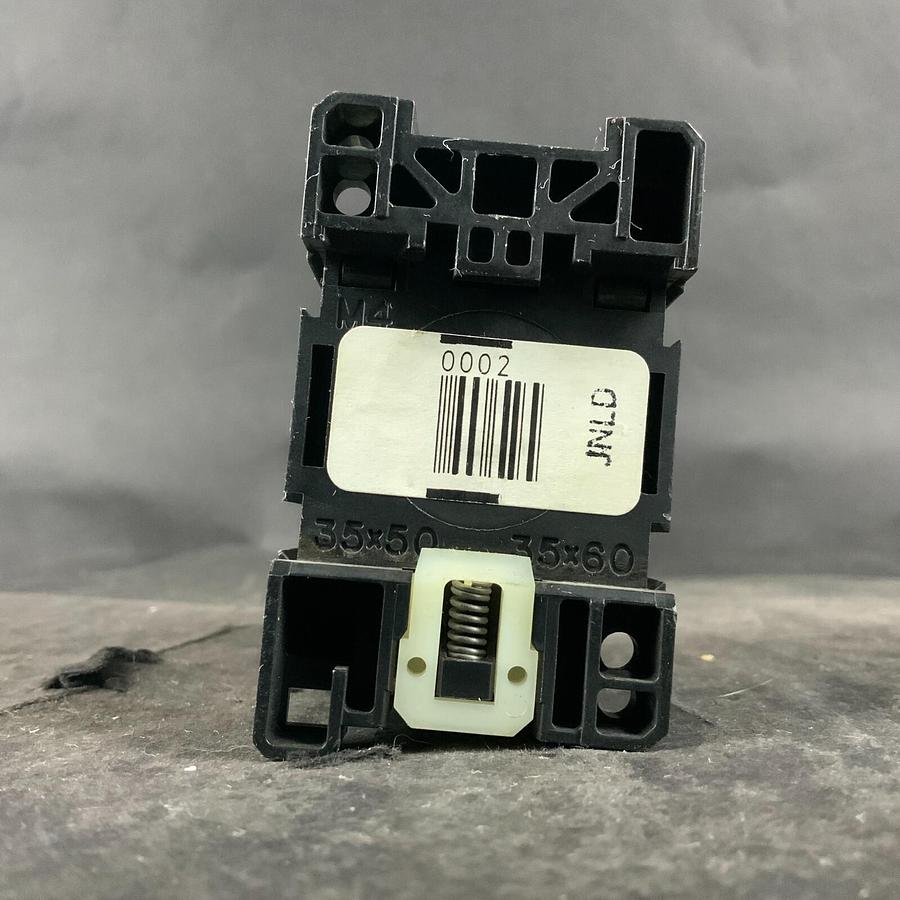 Used ALLEN BRADLEY 700-F400A2 B CONTACTOR ($35 OBO)