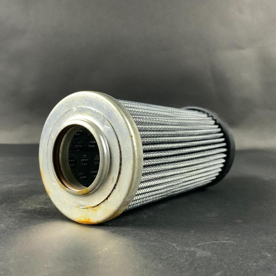 Used PARKER FTBE1B10Q YN HYDRAULIC FILTER ($50 OBO)