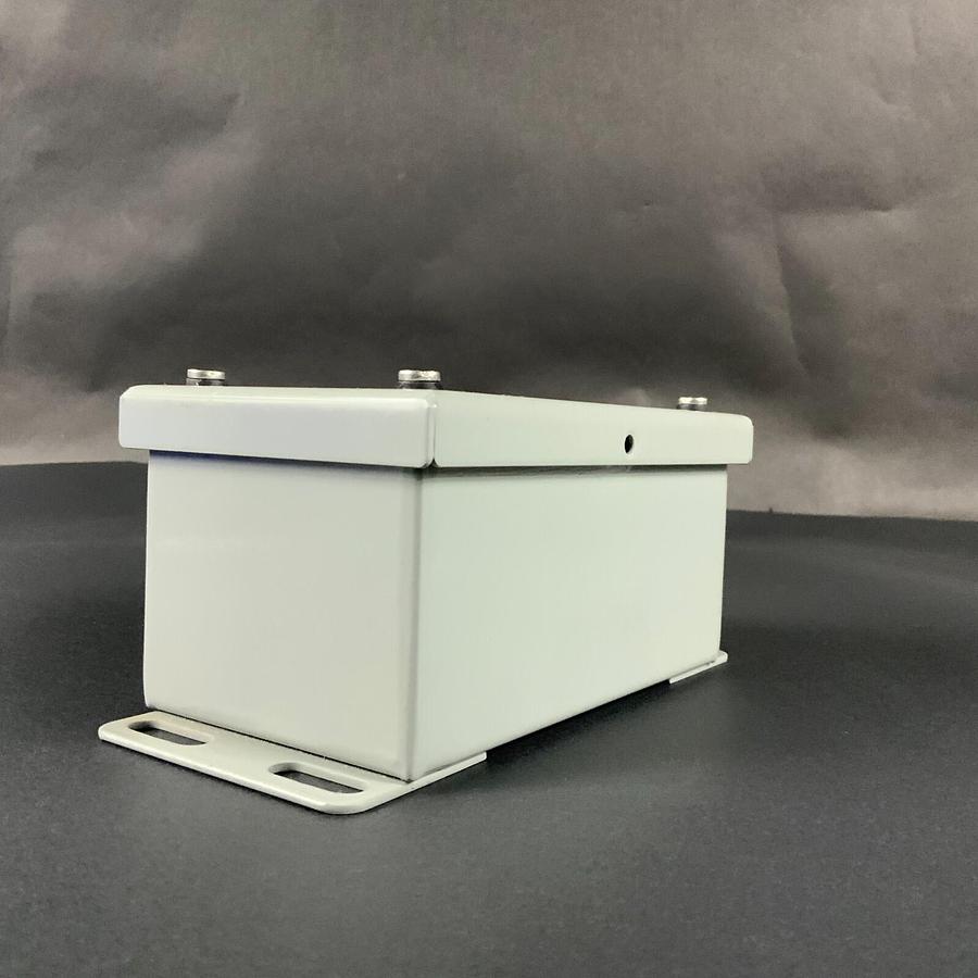 Used SAGINAW SCE-2PBI ENCLOSURE ($45 OBO)