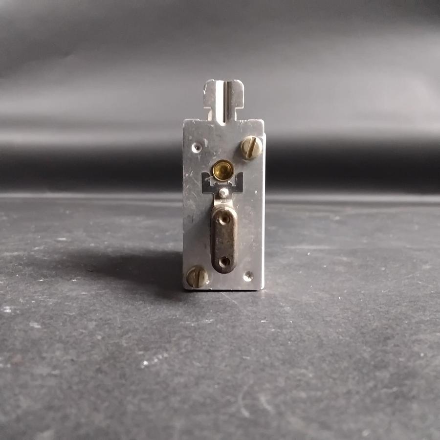 Used LINDER NH-C00 7999 FUSE LINK ($25 OBO)
