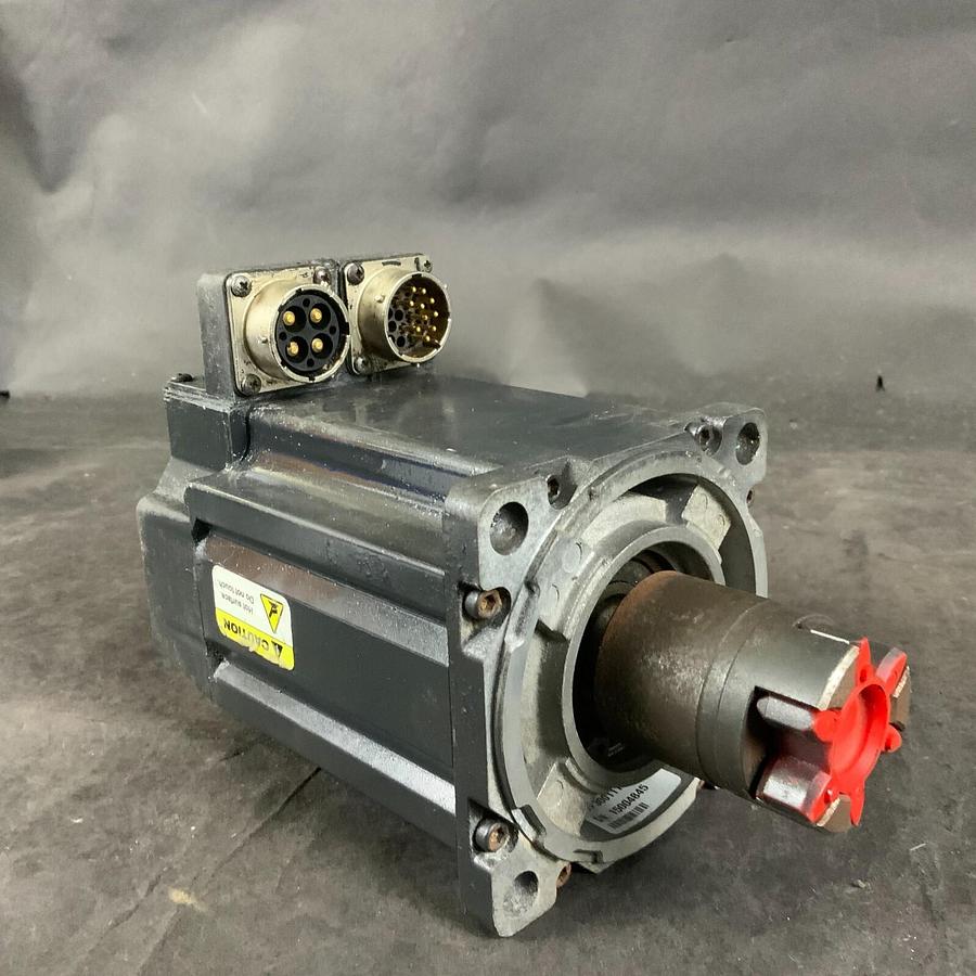 Used ALLEN BRADLEY MPL-B420P-MJ22AA SERVO MOTOR ($825 OBO)