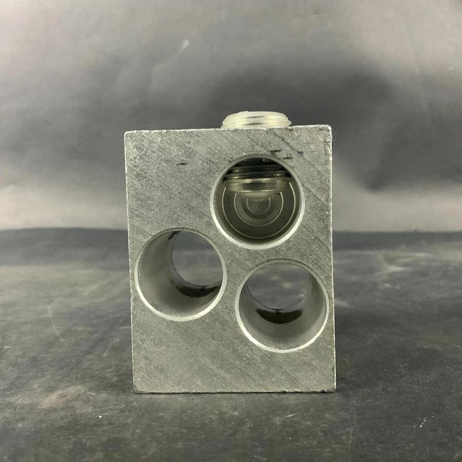 Used ILSCO D3661 MECHANICAL LUG ($15 OBO)