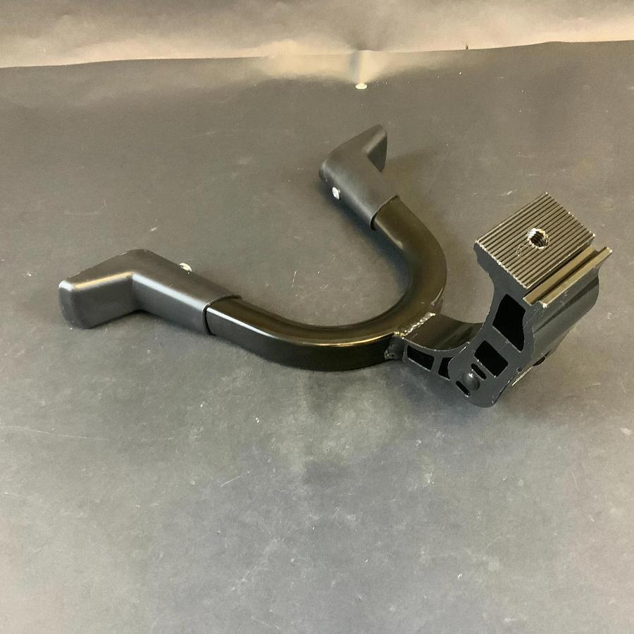 DUAL-SIDED KICKSTAND FOR URB-E E-BIKE ($15 OBO)