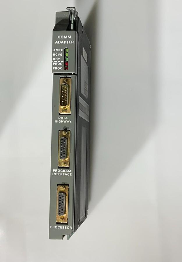 Used ALLEN BRADLEY 1771-KA2 ($99.99 OBO UNIQUE PIECE!!!)