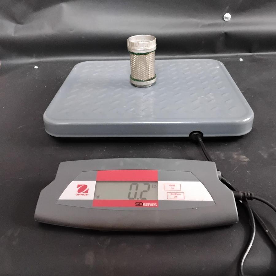 Used NORGREN 5350-03 FILTER ELEMENT ($20 OBO)