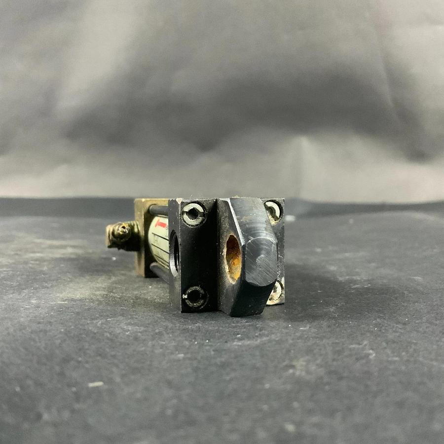 Used NORGREN TC-SC AIR CYLINDER ($35 OBO)
