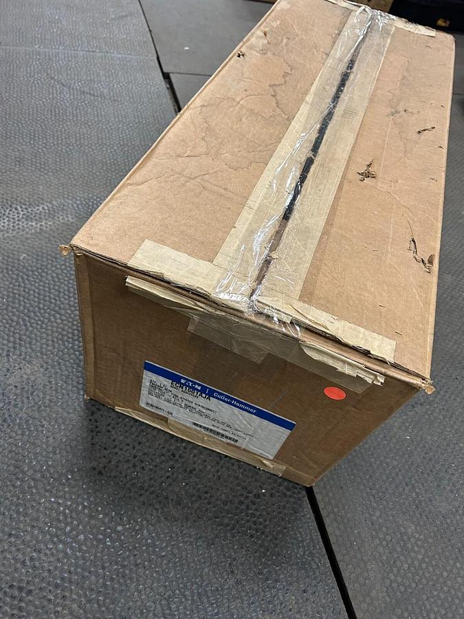 Used Eaton Cutler Hammer ECN1601AJA Freedom Starter ($1,100) (2 TOTAL) NEW OPEN BOX!