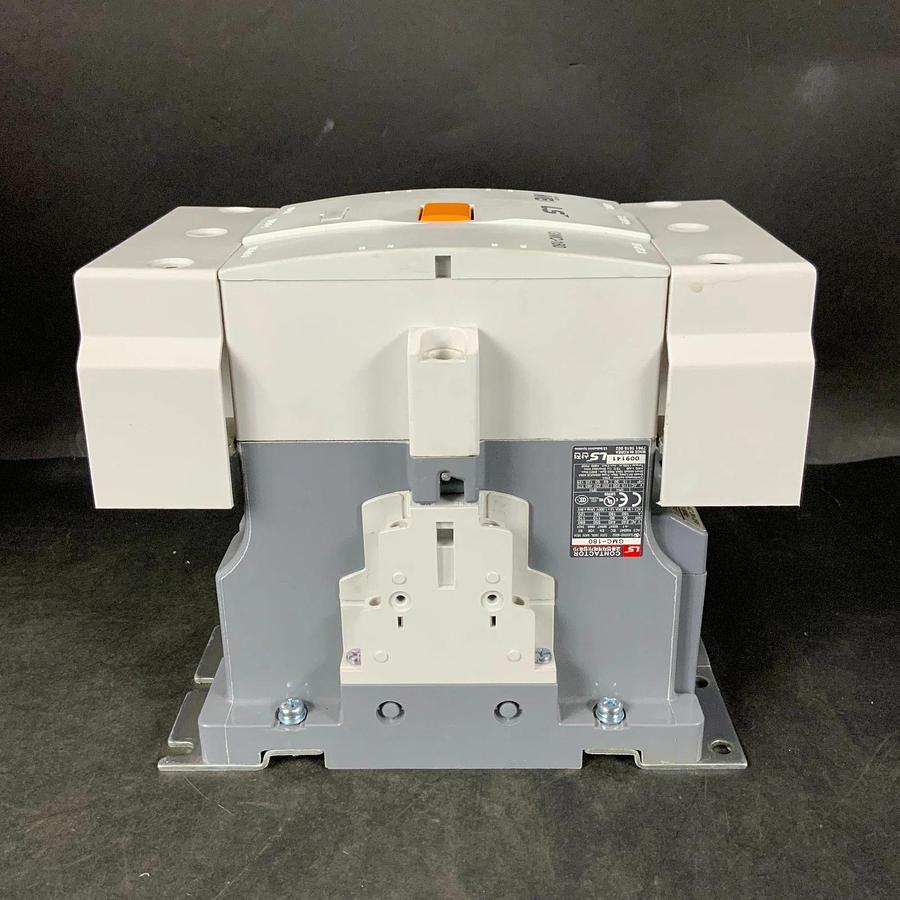 LS INDUSTRIAL SYSTEM GMC-180 CONTACTOR ($125 OBO)