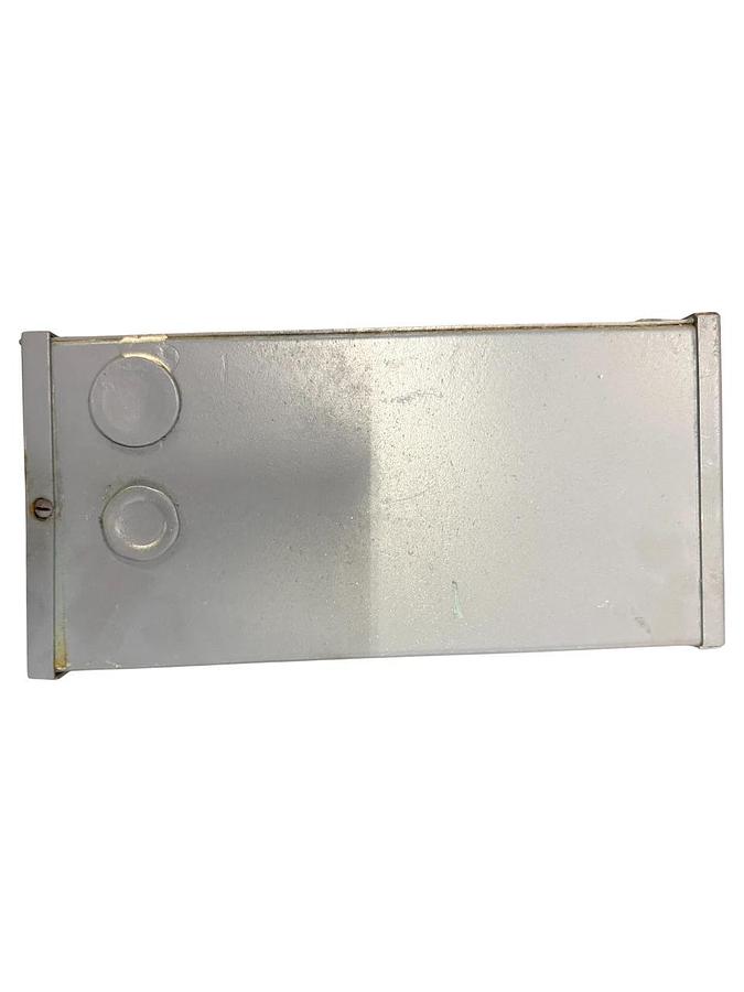 Used Powerformer CAT. NO. 211-081 Transformer - 1.5 kVA - ($120 OBO)