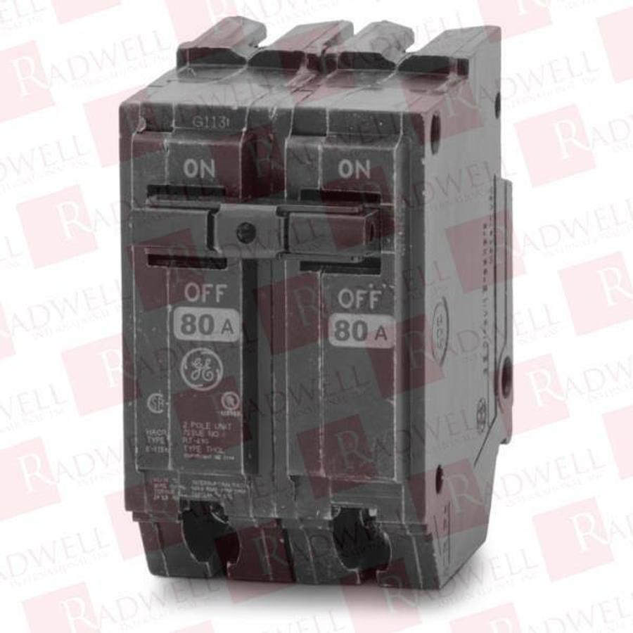 Used GE THQL2120 CIRCUIT BREAKER ($15 OBO)