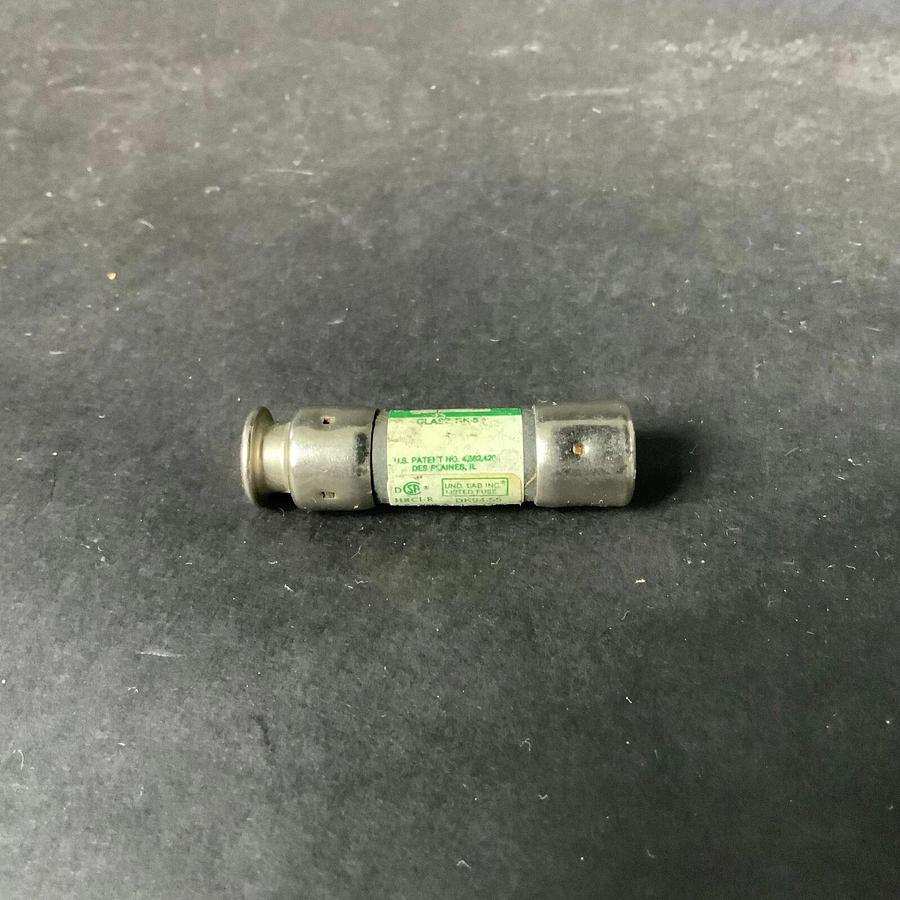 Used LITTELFUSE FLNR 15 TIME DELAY FUSE - SET OF 3 ($15 OBO)