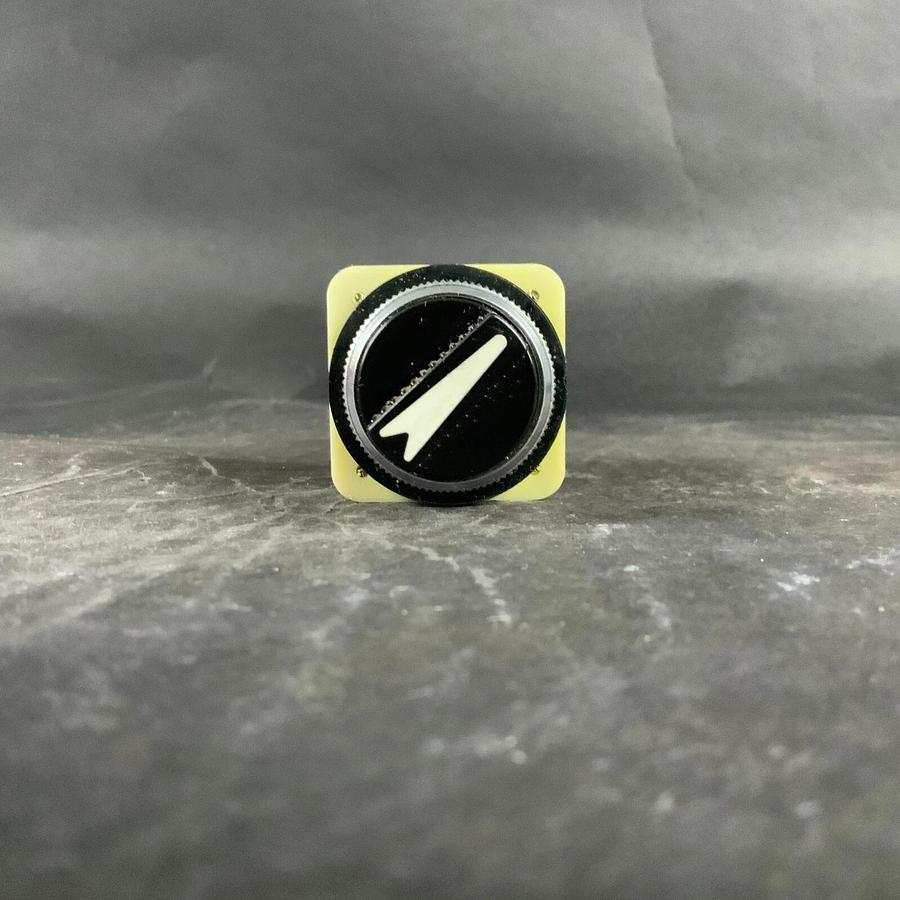 FUJI AH30-P2 SELECTOR SWITCH ($15 OBO)