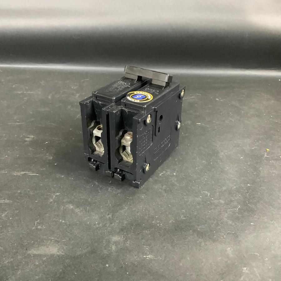 Used CUTLER HAMMER BR2100 CIRCUIT BREAKER ($20 OBO)
