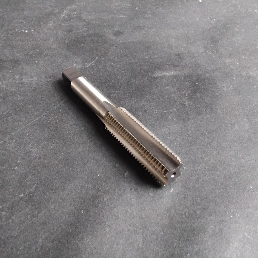 Used MORSE EDP 38123 FLUTE TAP ($35 OBO)