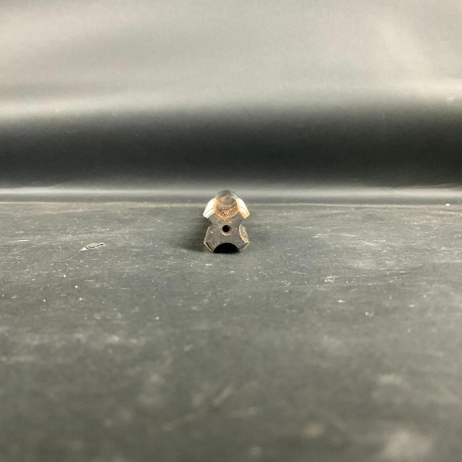 Used THREADWELL 3/4”-10 NC 4-FLUTE HS GH3 GROUND THREAD BOTTOMING TAP ($20 OBO)