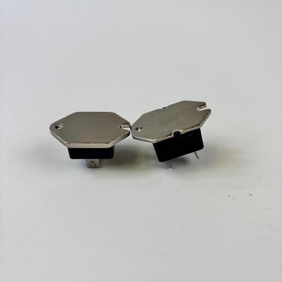 Used HITACHI DSM20A6 BRIDGE RECTIFIERS 2PCS