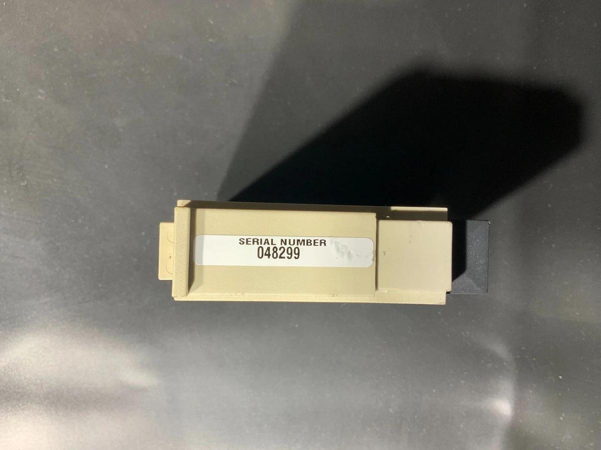 Used RONAN ENGINEERING CO X57-110P ($29.99 OBO)