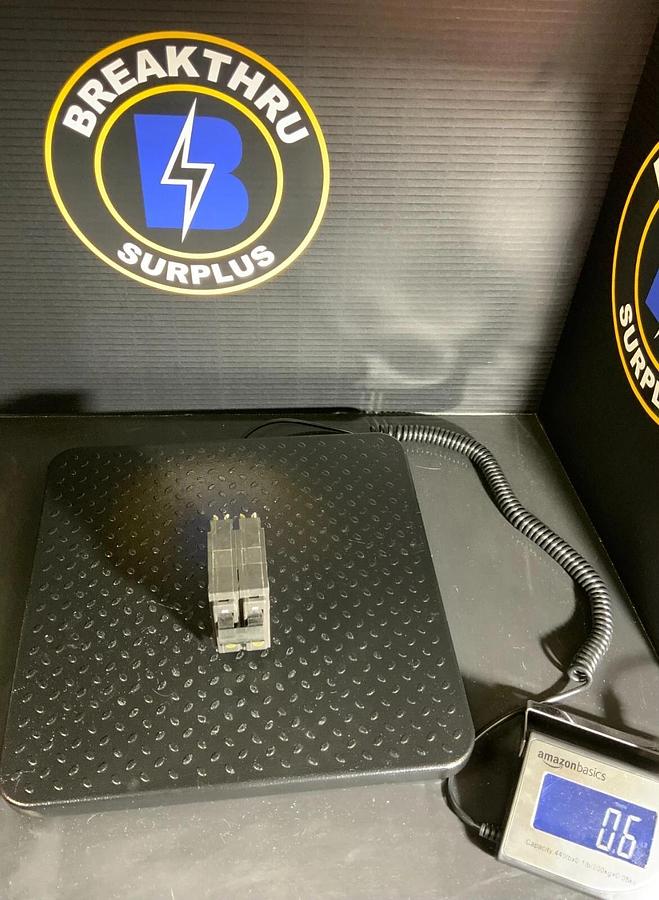 EATON CHQ260 ($34.89/EACH OBO)