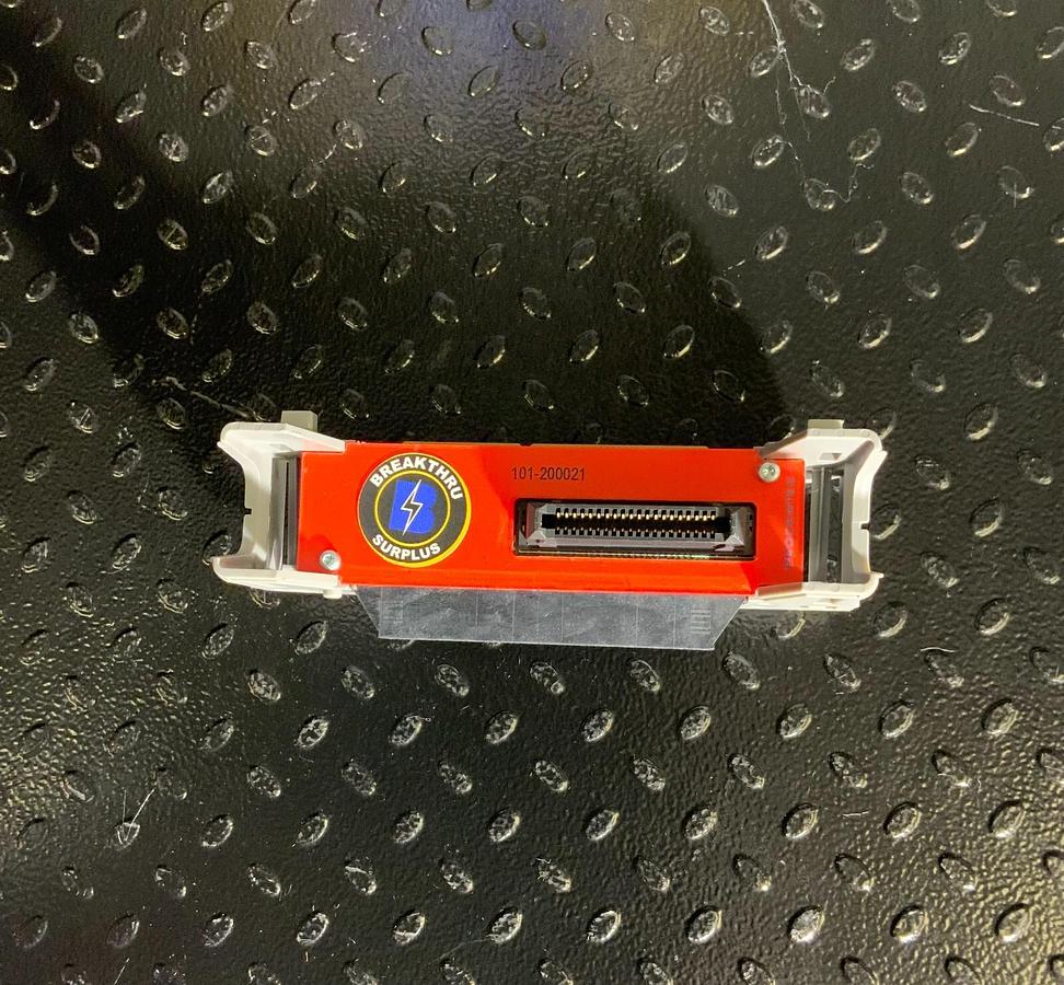 Used PROCENTEC 101-200021 BACKPLANE ($54.99 OBO)