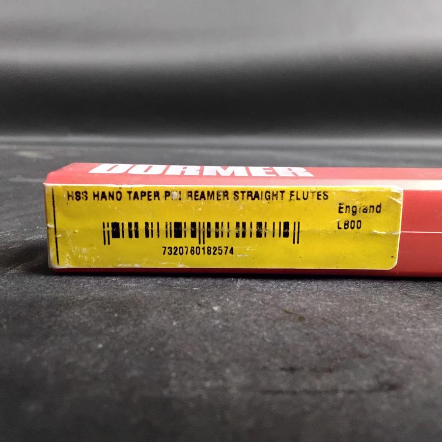 DORMER B903 10.00MM TAPER PIN ($35 OBO)