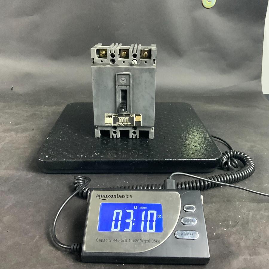 Used WESTINGHOUSE HFB3020L CIRCUIT BREAKER ($40 OBO)