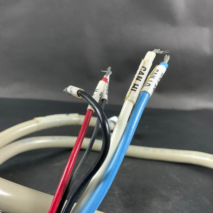 Used CROUSE HINDS 5000111-482 MINI LINE D NET RECEPTACLE ($15 OBO)