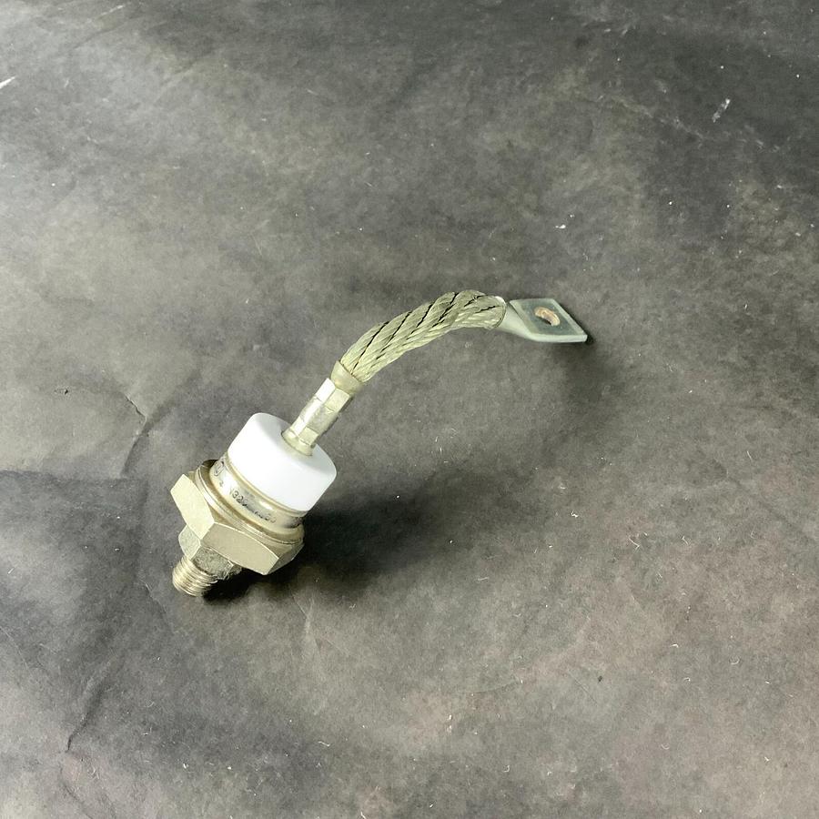 Used WESTINGHOUSE 1N3296 RECTIFIER ($19 OBO)