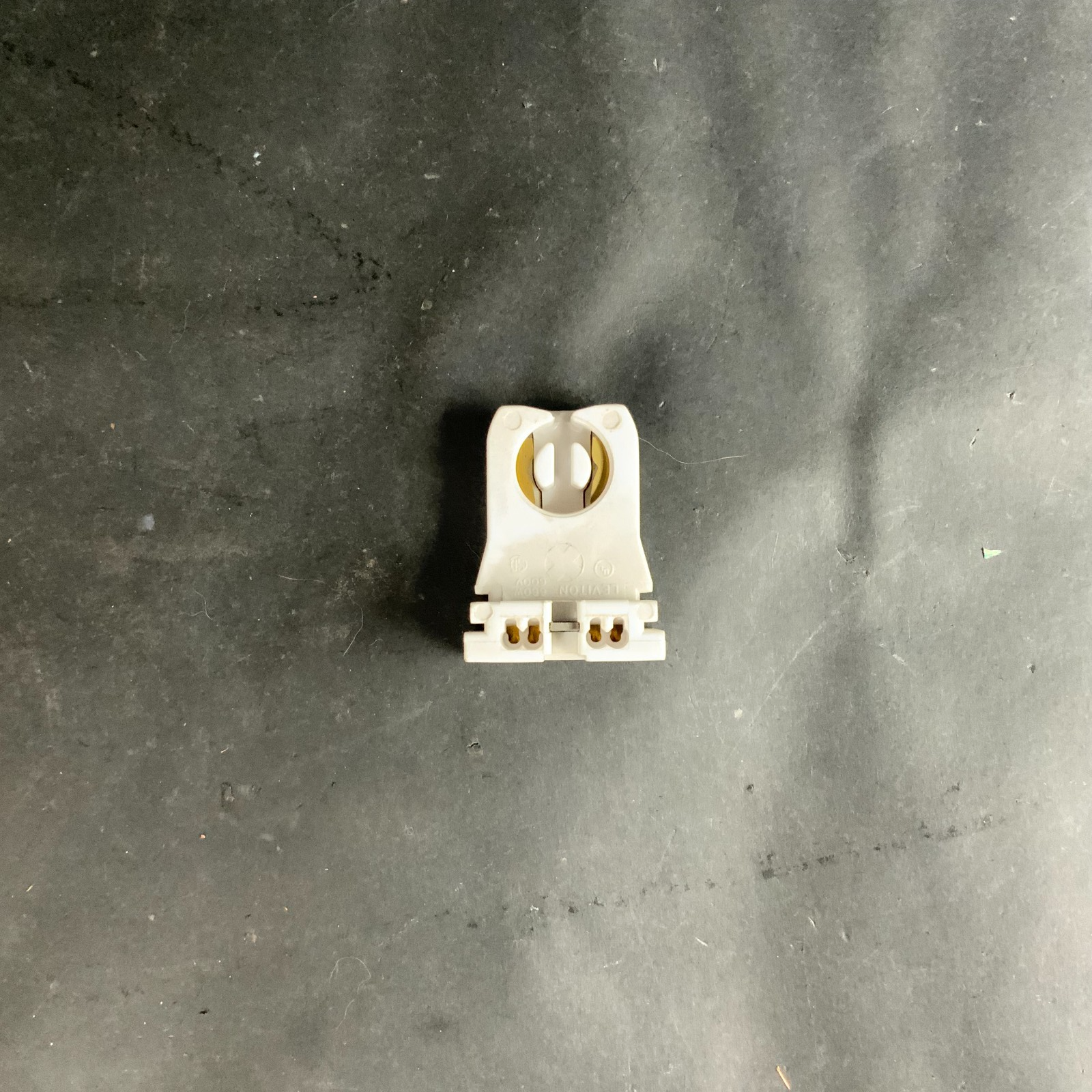 Used LEVITON 5C402 LAMP SUPPORT CLIP ($5 OBO)