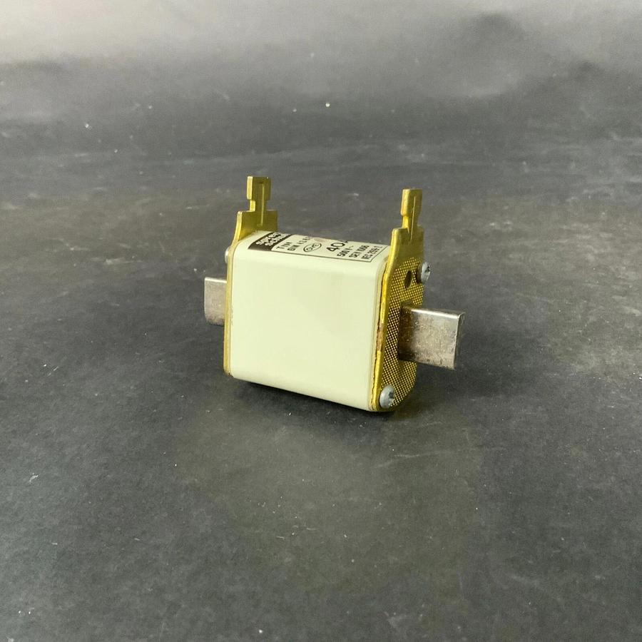 Used SPRECHER SCHUH DIN43620-40A FUSE ($30 OBO)