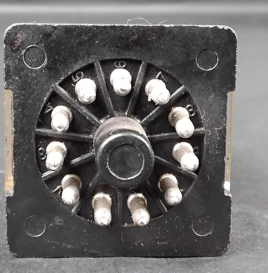 Used POTTER&BRUMFIELD-KRPA 14AG -240 POWER RELAY ($10 OBO)