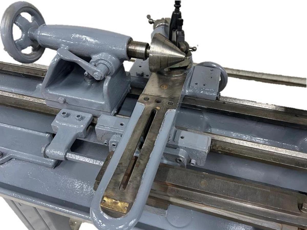 Refurbished Atlas Clausing Lathe 6316 ($3500 OBO)