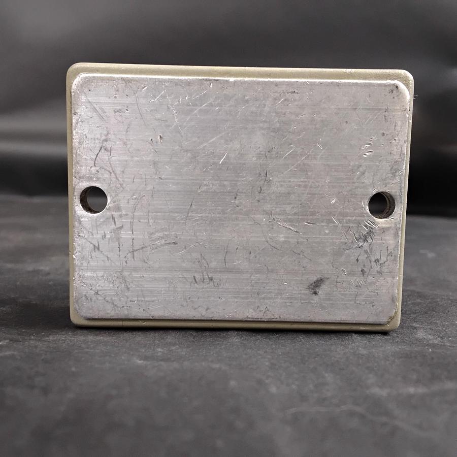 Used MAGNECRAFT W6225DSX-1 SOLID-STATE PANEL MOUNT RELAY ($25 OBO)